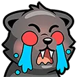 Shadow_Cry Discord Emoji