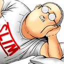 SakamotoLazy SakamotoLazy