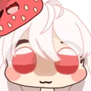 aStaffLunaSTARE Discord Emoji