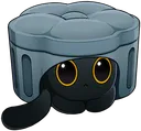 TrashCake