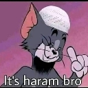 z_haram Discord Emoji - Lemniscate Network