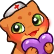 SikHeartPurple