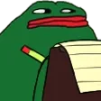 pepenoted