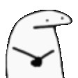 WL_Flork_Um_Zoomin Discord emoji