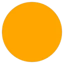 Location_dot_orange Discord Emoji