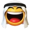 arablaugh