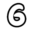 NumberSix Discord emoji