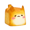 Catloaf Discord Emoji