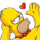 homerkiss