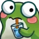 frogsus