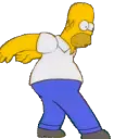 HomerDance2