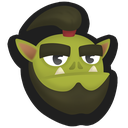 1_Orc Discord emoji