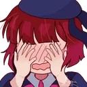 KanaShy