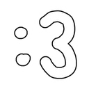 colon3