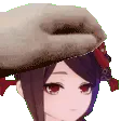 ChioriPatAnimated