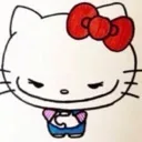 wvd_hellokittyevilsmirk