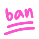 ban