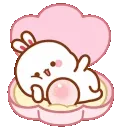 TujiClamPearl