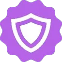 PurpleAdmin Discord Emoji