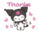 kuromi_thanks