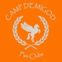 LogoCampDemigod