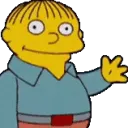 RalphWave RalphWave