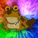 HypnotoadPsychadelic