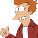 FryApproves Discord emoji