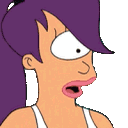 LeelaOhLord Discord emoji