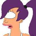 LeelaAww Discord emoji