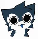 blinky