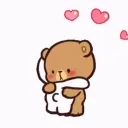 hugspinheart