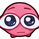 5kirblooking