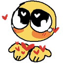 take_my_love Discord emoji