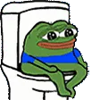 TDT_Pepe_poop