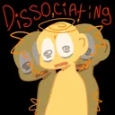 dissoci