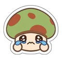sad