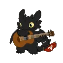 toothlessJam