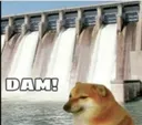 dam dam