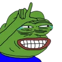 Pepel pepeL Discord Emoji