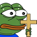 Pepecross pepecross Discord Emoji