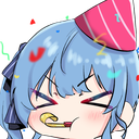 SuiParty Discord emoji