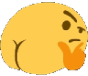 thincc Discord emoji
