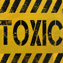toxic