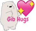 gibhugs Discord Emoji
