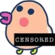 Censored Censored Discord Emoji