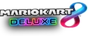 logogamemariokart8deluxe Discord Emoji