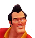 gastonsmirk