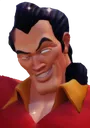 gaston