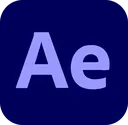 AfterEffects AfterEffects